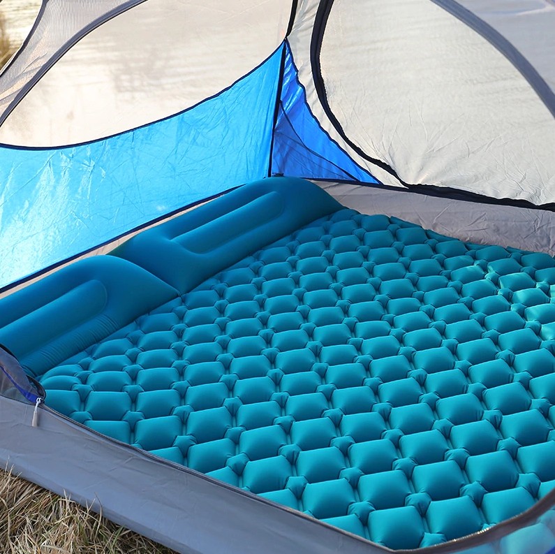 How to make your cave hike more comfortable. My In Ner Space Cavern